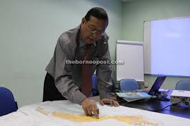 Davis geologist is a consulting firm involved in developing and evaluating oil and gas prospects and projects from new pool opportunities within existing oil fields to frontier exploration. Institute Of Geology Malaysia Igm