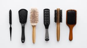 The size for your styling needs typically depends on how long your hair is. The Ultimate Hair Brush Guide We Are The Makers