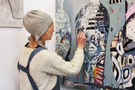 Encounter branding agencies that meet your demands like a bat out of hell, with sortlist. How To Price Your Artwork Canvas A Blog By Saatchi Art