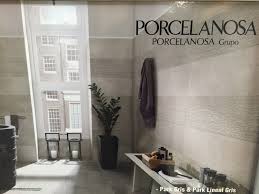 For an upscale look that complements any decor scheme, choose this. Porcelanosa Park Gris Floor Tile 44 3x44 3 Tiles 2 Go Ltd