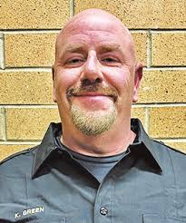 Lupher recognized for 'Extra Yard Efforts' as MVHS teacher