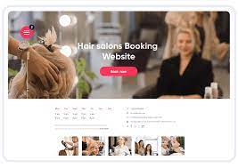 Find opening hours for hair salons near your location and other contact details such as address, phone number, website. Beauty Salon Software Simplybook Me