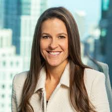 Allison Vandenberg's Instagram, Twitter & Facebook