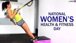 The day celebrates women's achievements without regard to divisions, whether national, ethnic, linguistic, cultural, economic or political. National Women S Health Fitness Day 2020 Date History And Significance Ways You Can Observe This Important Day Amid The Covid 19 Pandemic Latestly