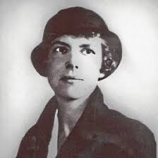 Marjorie Sewell's Instagram, Twitter & Facebook