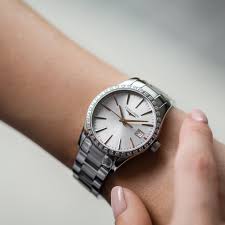 Longines top conquest donna