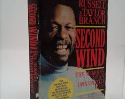 Second Wind by William F. Russell