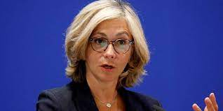 Mobilisation générale pour nos entreprises et nos emplois. Regionales 2021 Pecresse Evoque La Fin De Sa Carriere En Cas De Defaite Le Point