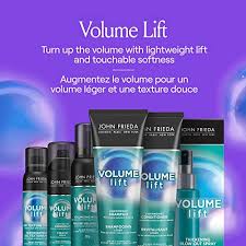 Replenish & Repair Shampoo — Damaged Hair | John Frieda