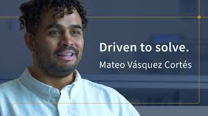 Mateo Vásquez-Cortés