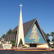 More images for guardian angel cathedral » Guardian Angel Cathedral Las Vegas Eiffel Tower Cathedral Las Vegas
