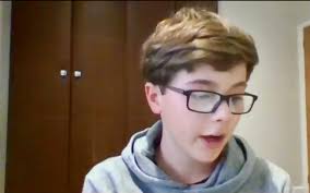 Lower School Public Speaking Competition