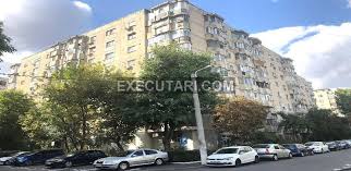 Imobilul este situat in sectorul 4 al bucurestiului, fiind format din 2 scari construite pe cadre de beton armat, compartimentate cu caramida porotherm si izolate cu polistiren expandat de 10 cm. Apartament 2 Camere 62m Sector 4 Executare Silita In Data De 28 11 2019