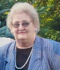 Obituary information for Peggy I. Hauser