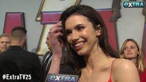 My understanding is that's how he's going sound as an. Will Shazam Star Grace Fulton Appear In Annabelle 3 Youtube