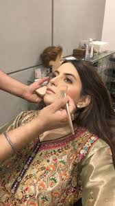 Stylist Qasim Ghauri