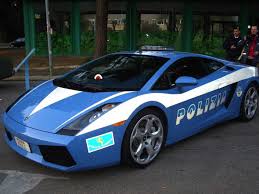 12 Police Cars So Awesome You Ll Want To Get Arrested Photos Italian Police Car Police Cars Italian Police