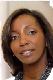 Giovana Renata Thomas-Smith Obituary in largo at Metropolitan Baptist Church