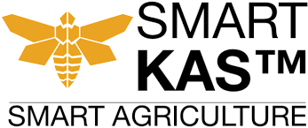Dutch smart agricultural enterprise smartkas b.v. Valqari Drone Delivery Solutions