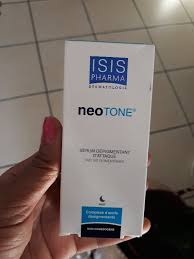 Maybe you would like to learn more about one of these? Isispharma Neotone Serum Depigmentant D Attaque Nuit Inci Beauty
