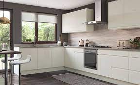 2 x 62cm and 1x 52 and one drawer. Modern Kitchens Contemporary Kitchen Styles The Kitchen Depot