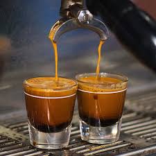 Double Expresso