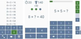 De elizabeth is contributor on allure. Las 17 Mejores Apps Para Que Los Ninos Aprendan Y Practiquen Las Tablas De Multiplicar