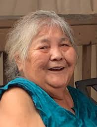 Obituary information for Myrtle Gardypie