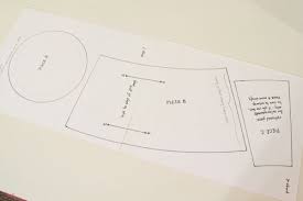 Homemade Fezzes And A Doctor Who Party Tally S Treasury Doctor Who Party Diy Cowboy Costume Cowboy Hat Pattern