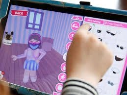 The roblox bun bun girls! Brother Of Roblox Ceo Cashes Out 101 Million In Stock