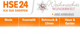 Bei Hse24 Kann Uber Tv Oder Internet Bestellt Werden
