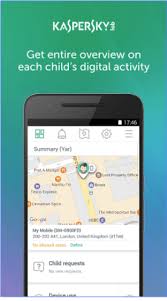 Kaspersky Safe Kids Complete And Comprehensive Review