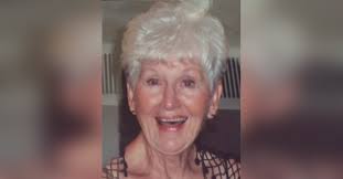 Obituary information for Jacqueline Mae Plath