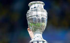 Cuenta oficial del torneo continental más antiguo del mundo. Dc Ky2rssk Qbm