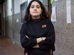After years of militant struggle from feminists, argentina is now poised to legalize abortion rights. Ofelia Fernandez Fue Reconocida Por Time Como Una De Las Lideres De La Proxima Generacion Diario Nuevo Dia Digital