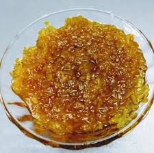 Cook till the pieces are slightly cooked and all jaggery is melted and the syrup becomes slightly thick. Chhundo Chhunda Sweet Mango Pickle Zayka Ka Tadka