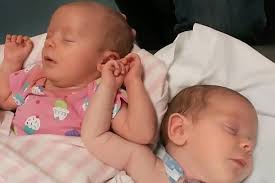 Fundraiser by Sharon Kzinowek : Baby Mariyah Needs Our Help!!