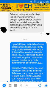 Beli kereta blacklisted di sabah. Eddie Soh Blog Kereta Eh Motor Credit