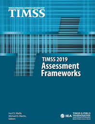 The central board of secondary education is gearing up for reducing the syllabus for the upcoming session. Timss 2019 Assessment Frameworks Timss 2019