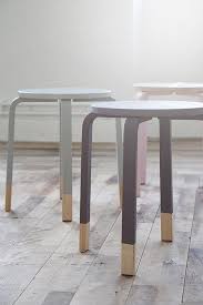 Ikea Hack Frosta Stools Ikea Hacks Kruk Ikea Stoel Ikea