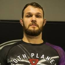 Gunther Taylor vs. Cameron Sullivan, Hard Knocks Cage Fights 36