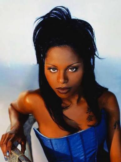 Foxy Brown Biography — Hip Hop Scriptures