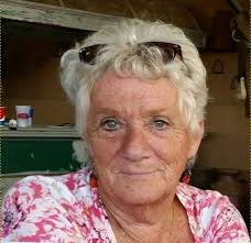 Mary Esther Blumb Obituary December 27, 2023