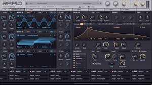 Preset form lpx alchemy do not work under ca alchemy. Parawave Rapid Test Virtueller Synthesizer Fur Soundbastler Delamar De