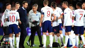 Southgate county fc discuss how they use pitchero to manage their club online including player recruitment. Gareth Southgate To Demand More Of England Players After Nations League Loss Bbc Sport
