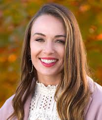 Megan Christensen's Instagram, Twitter & Facebook