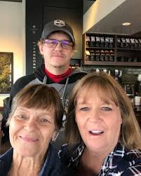 Paradise was sent to hell': revisiting the town destroyed by wildfire