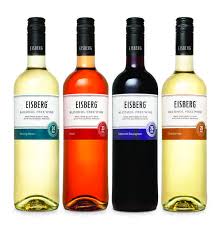 Eisberg Non Alcoholic Wine Blog Anniversary Giveaway 1 Casa Costello Alcohol Free Wine Non Alcoholic Wine Free Wine