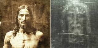 Jesus Christ and the Shroud of Turin: Can AI Finally Solve the Mystery? |  by AI Film News | Medium