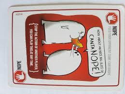 We did not find results for: How Nope Became A Verb Can We Pin It On Exploding Kittens Word Joiner